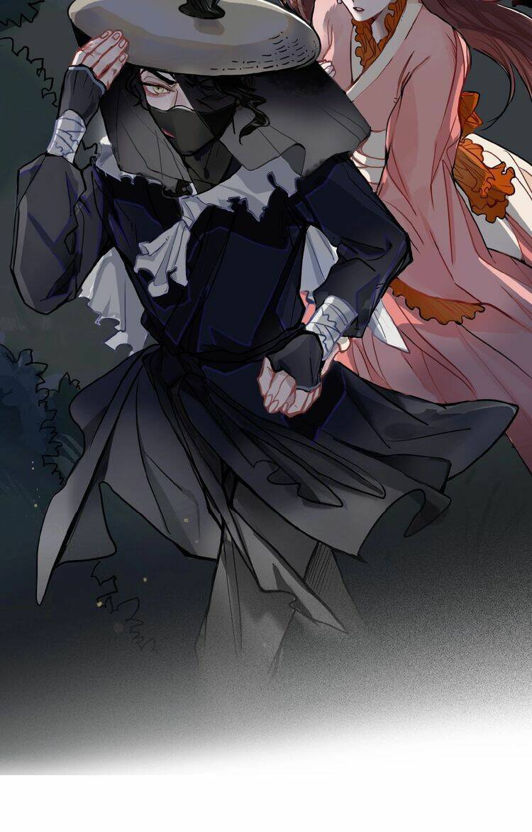 trực nam tiểu kiều phi của vương phủ chapter 0 9