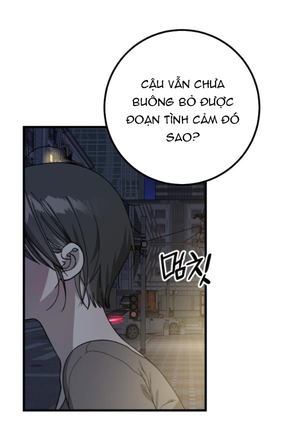quy luật về rác rưởi chapter 8.2 20