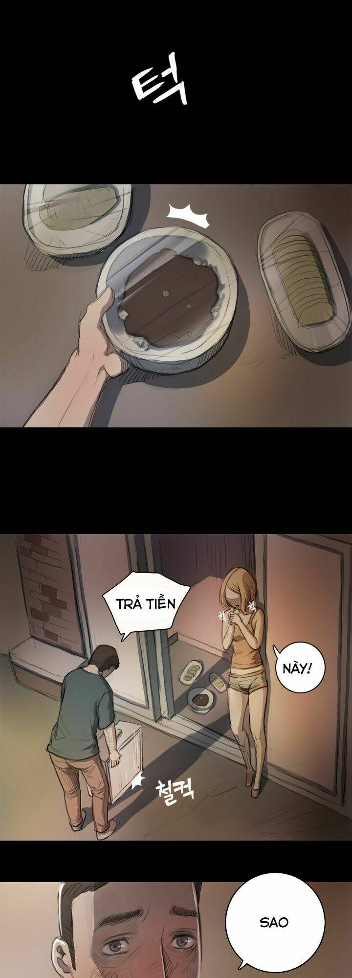 noona: yeon chapter 8 43