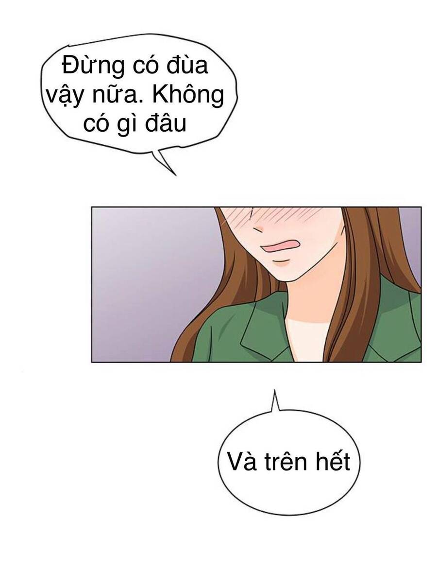 idol và sếp, em yêu ai? chapter 120 30