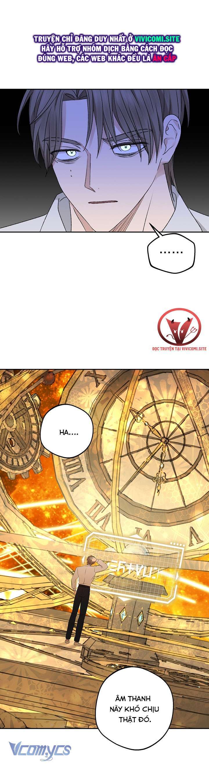 [18+] người tình của yêu tinh chapter 27 15