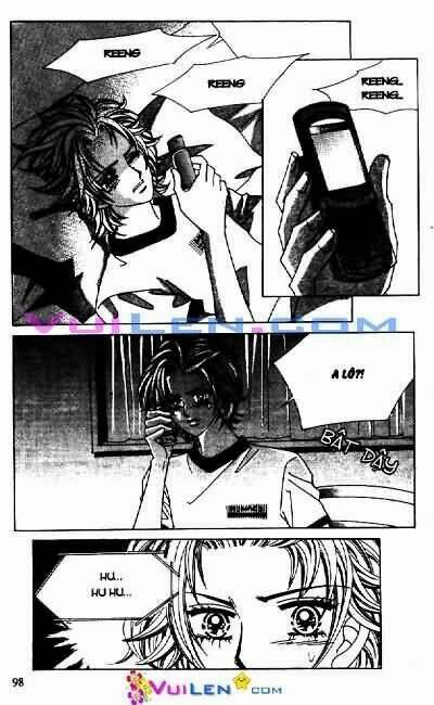 tình yêu quý tộc chapter 44 45