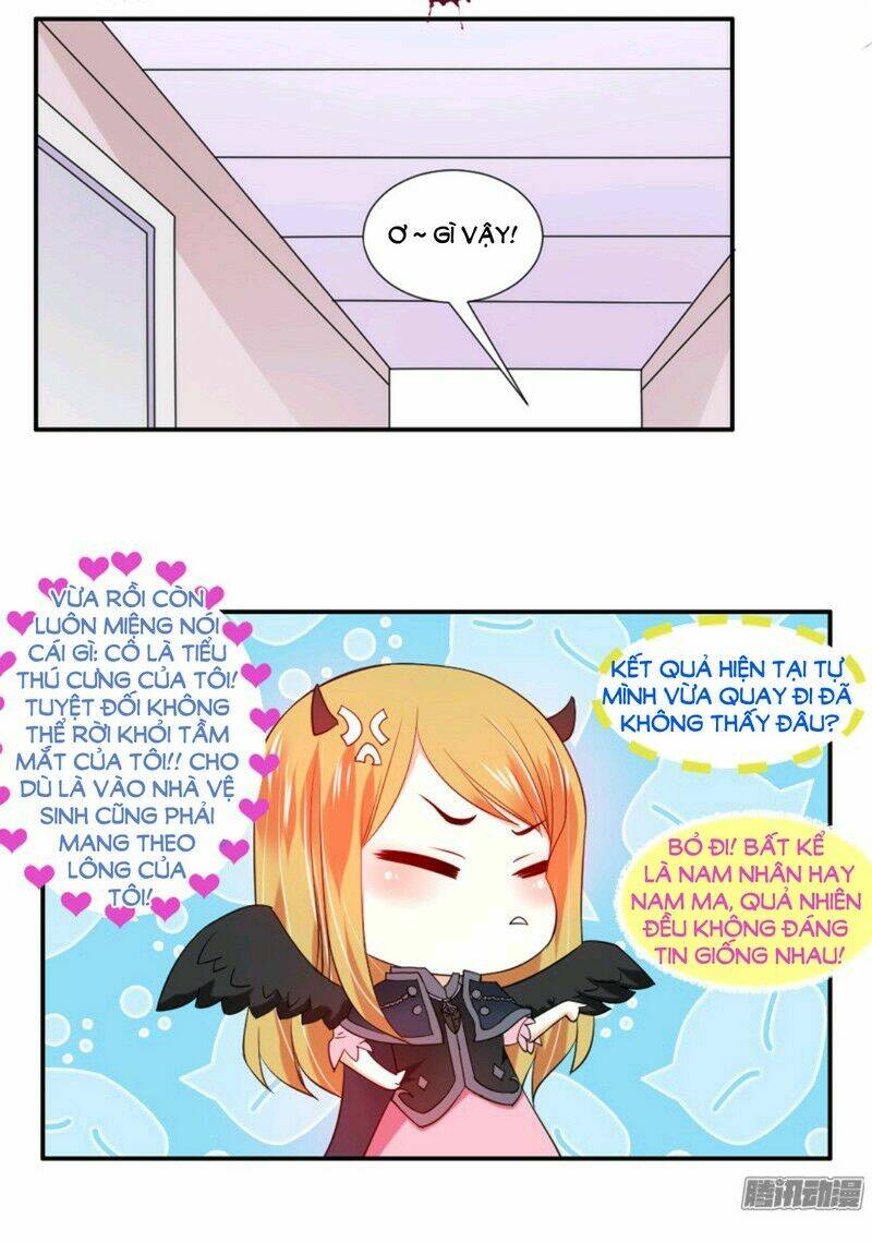 ma vương đại nhân đi thông thả chapter 18 26