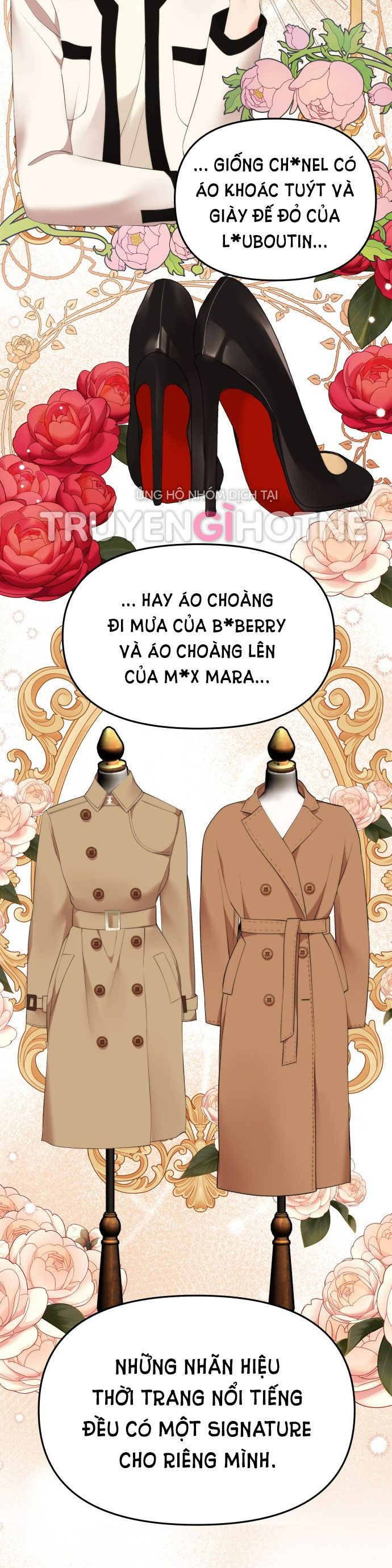 gửi em người đánh cắp những vì sao - to you who swallowed a star chapter 103.1 28