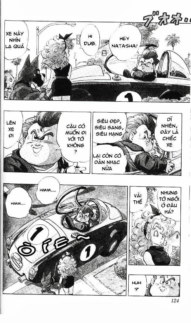 dub and peter chapter 1 11