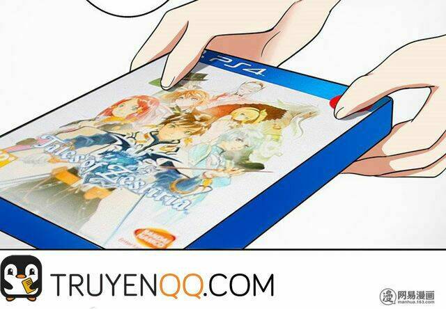 become a girl at night chapter 27 54