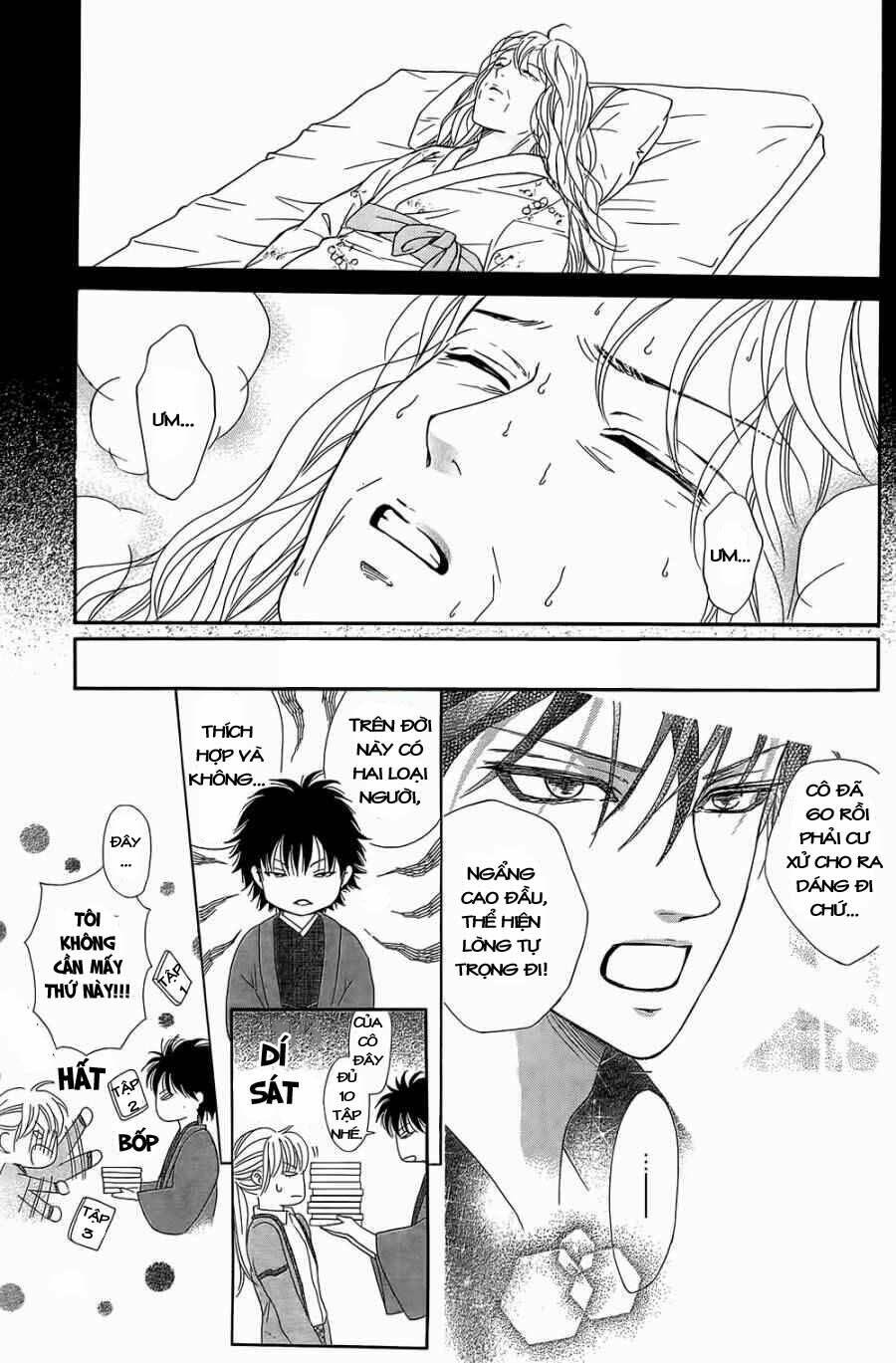 sumika sumire chapter 22 8