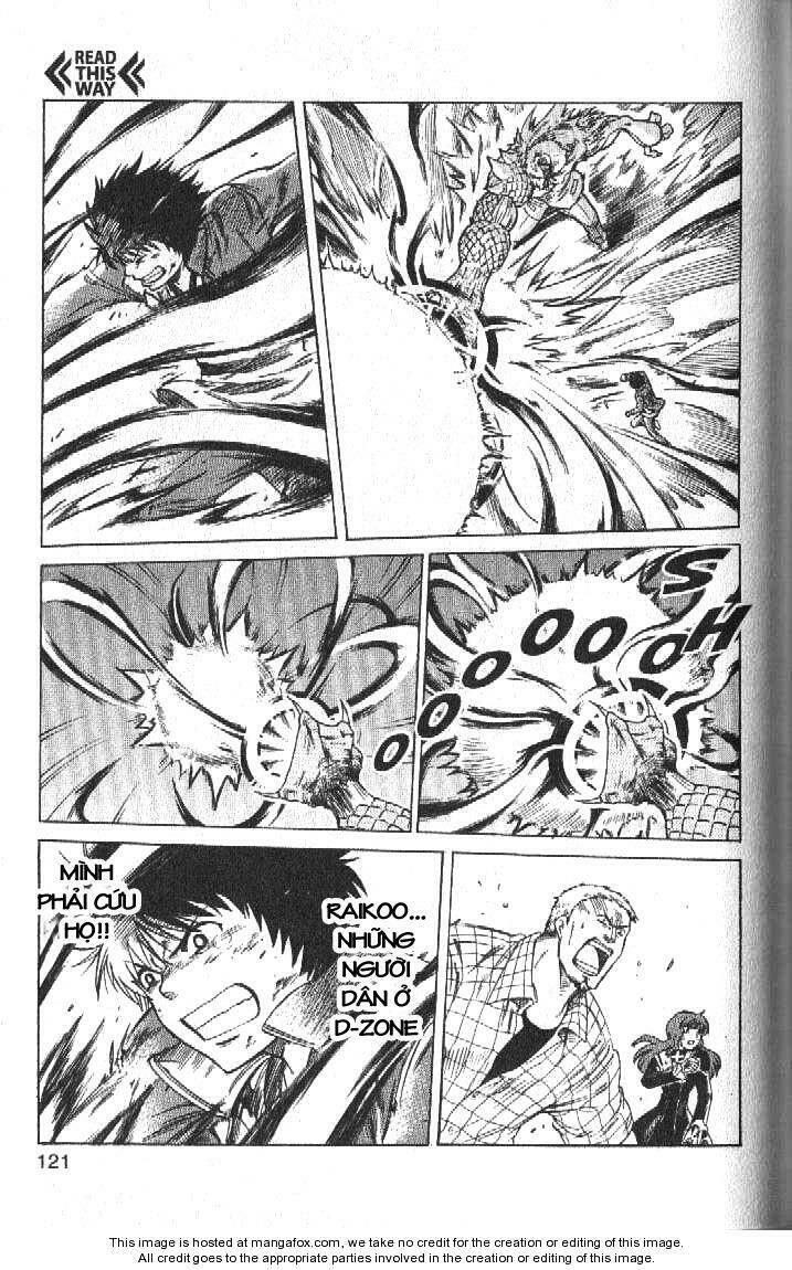 rồng ma trận chapter 51 32