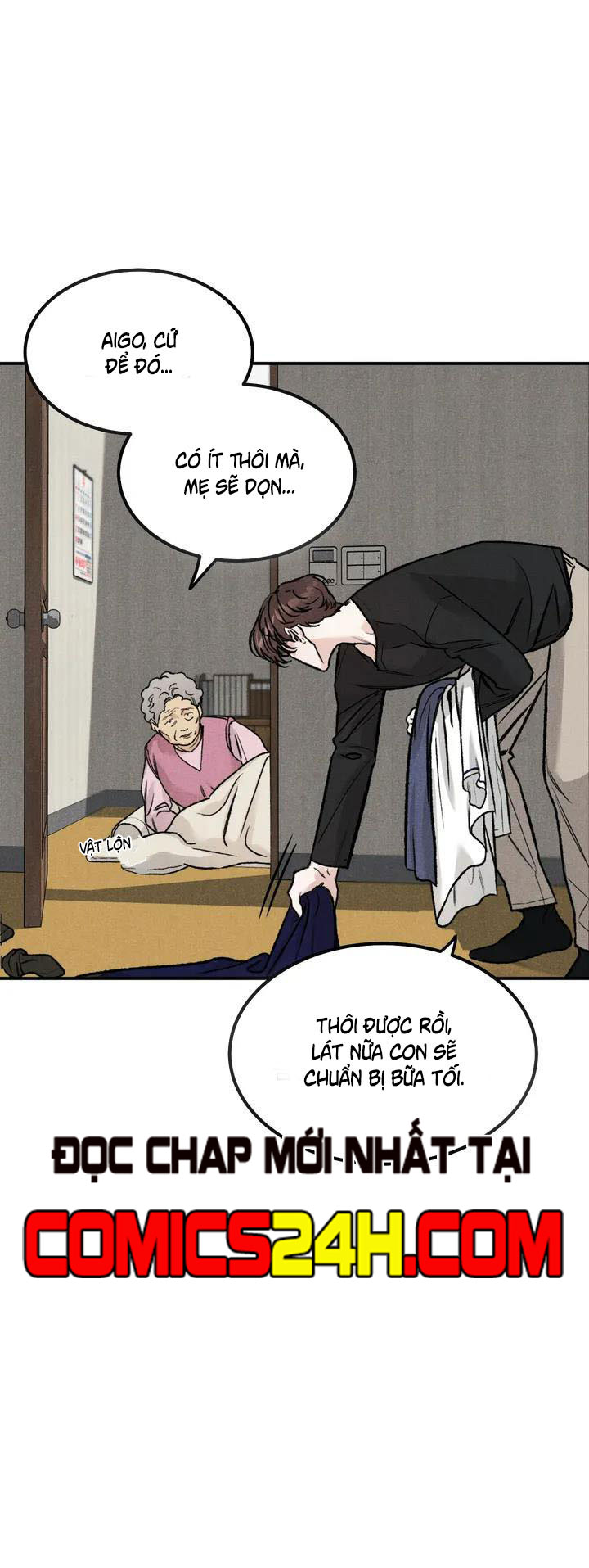 giới hạn thời gian chapter 1 11
