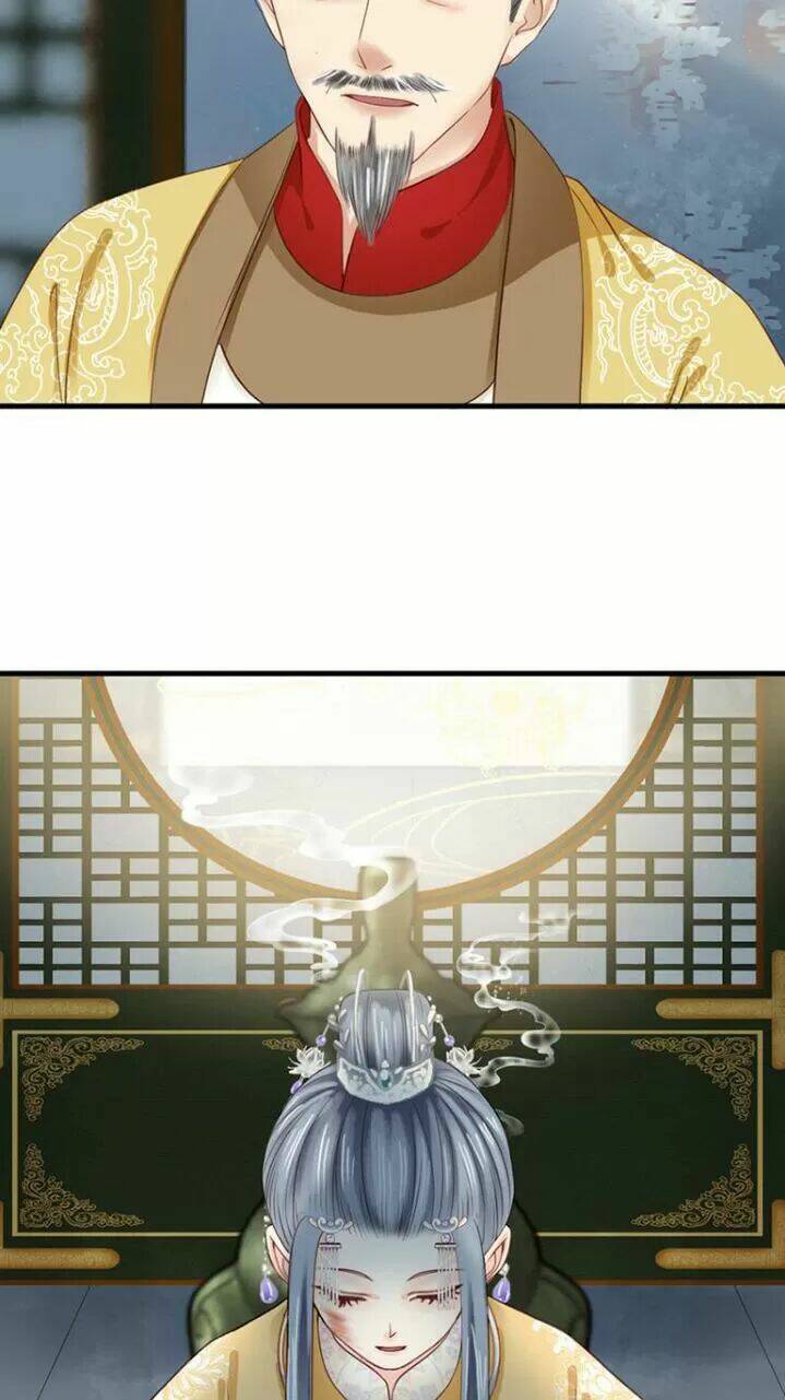 kiều nữ độc phi chapter 181 11