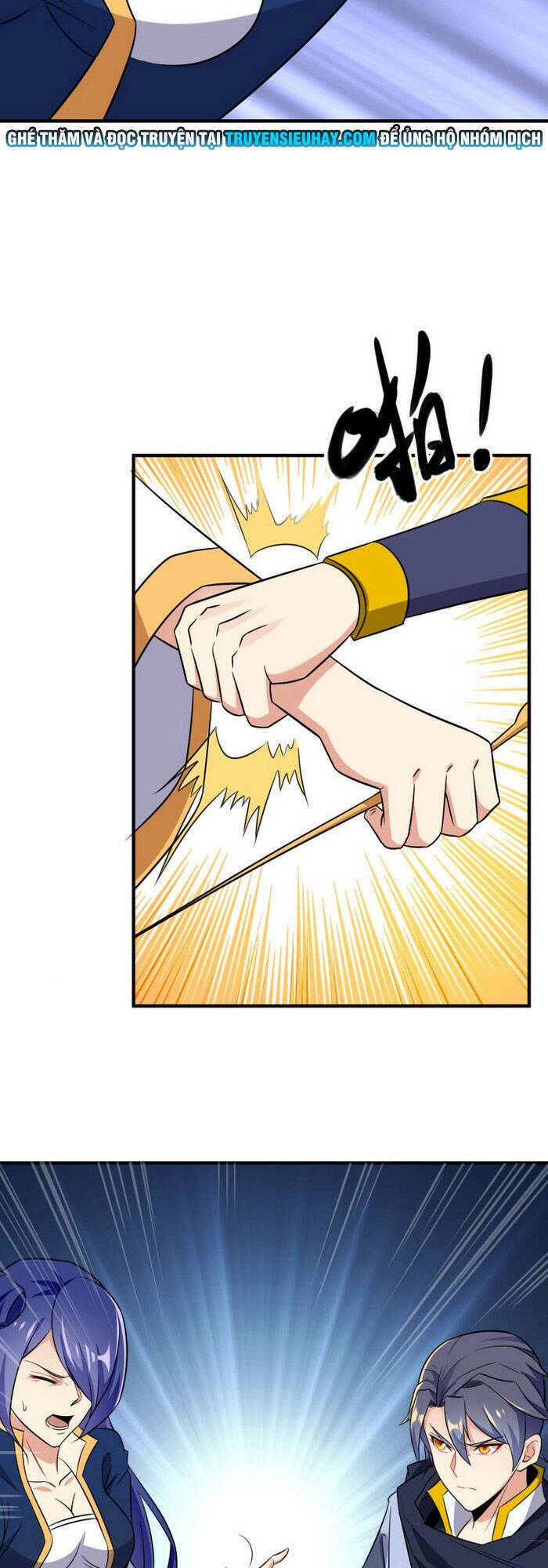 thôn phệ một thế giới tu tiên chapter 74 9