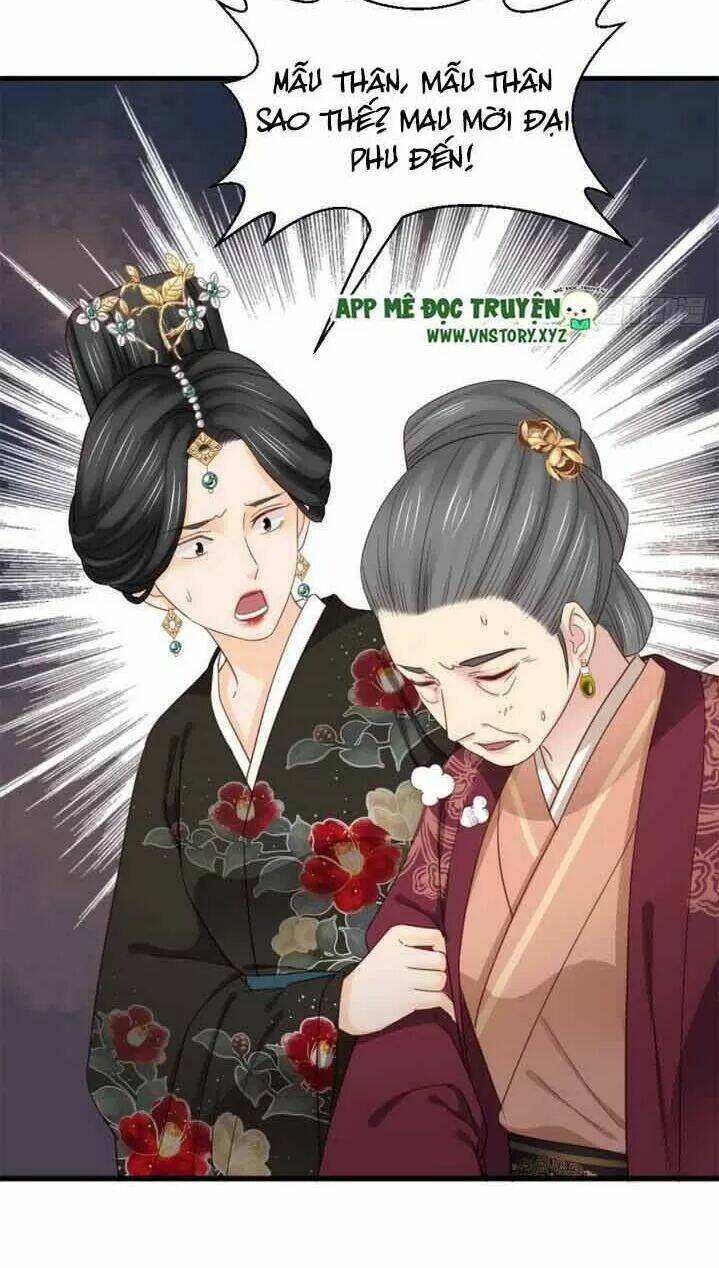 kiều nữ độc phi chapter 261 25