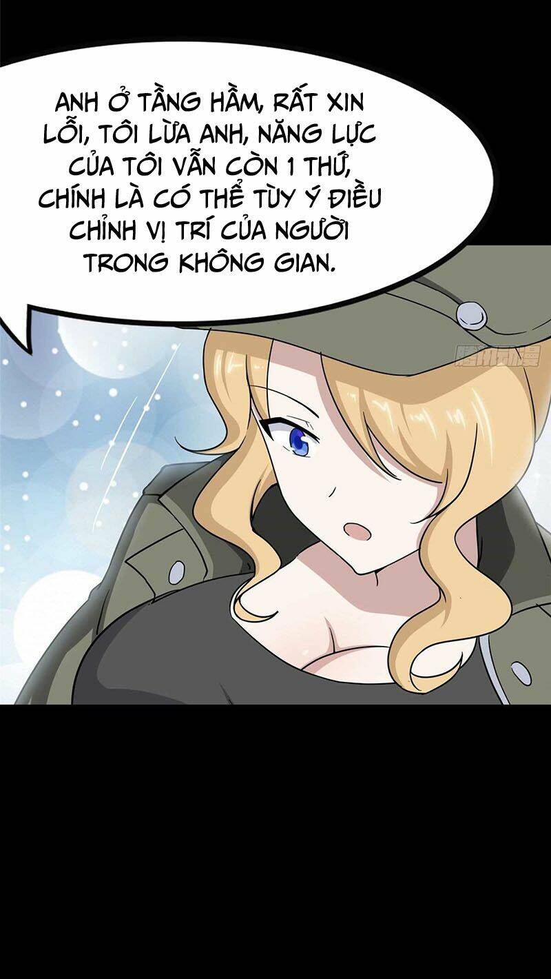 bạn gái virus của tôi chapter 274 27