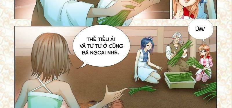 kỳ hiệp địa cầu chi chân tướng trong sa mạc chapter 5 25