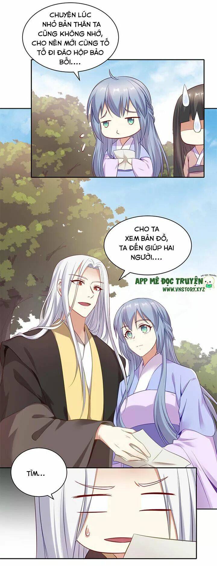 đô đốc đại nhân sủng thê kí chapter 155 18