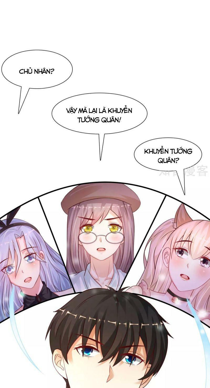 tối cường vận đào hoa chapter 200 21