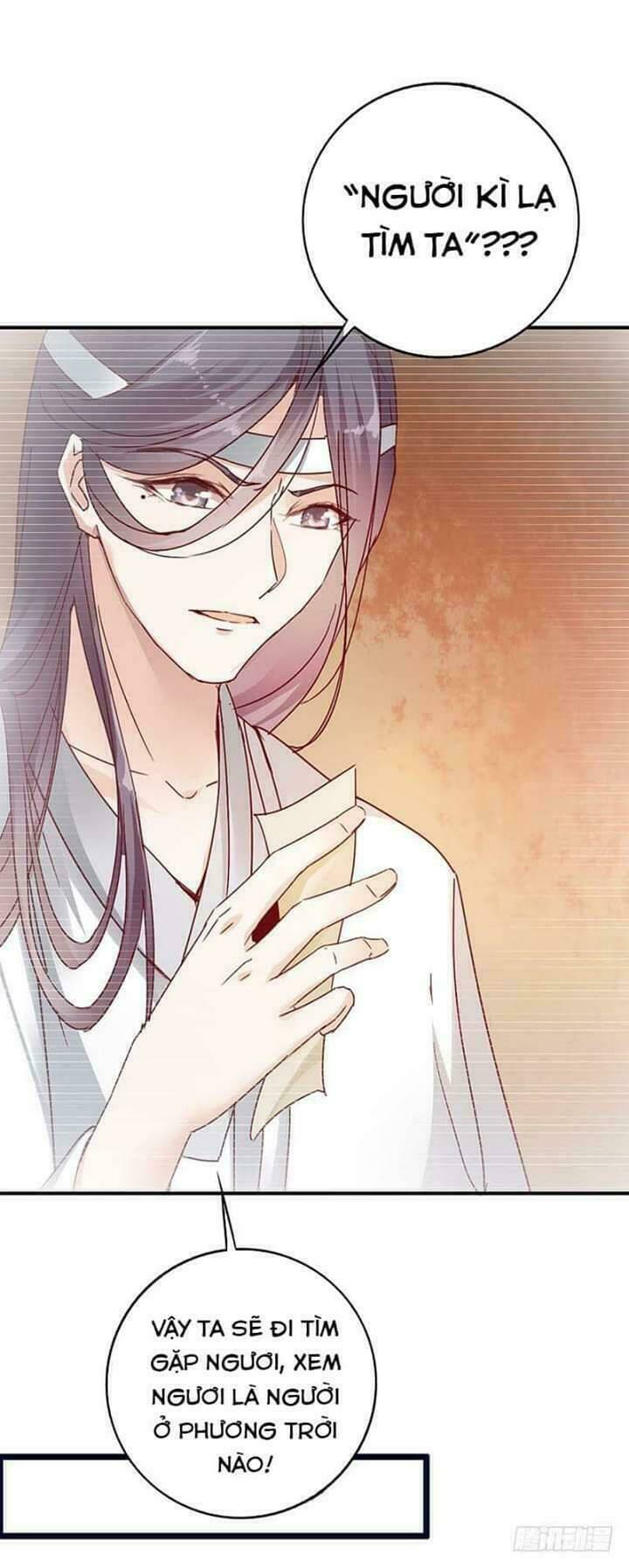 không còn lối về (đám thần thú này có chút manh động hệ liệt) chapter 3 20