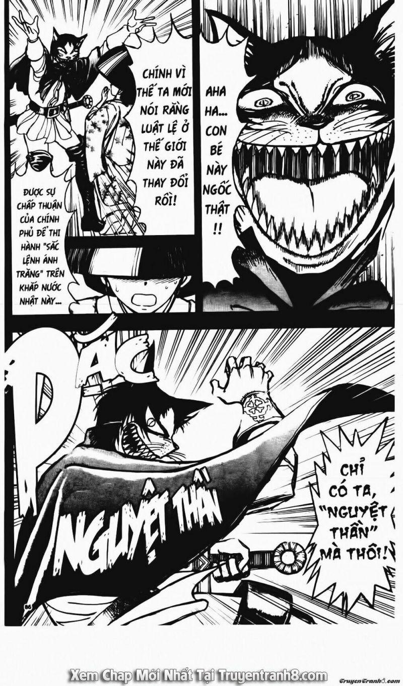 sắc lệnh ánh trăng chapter 27 24