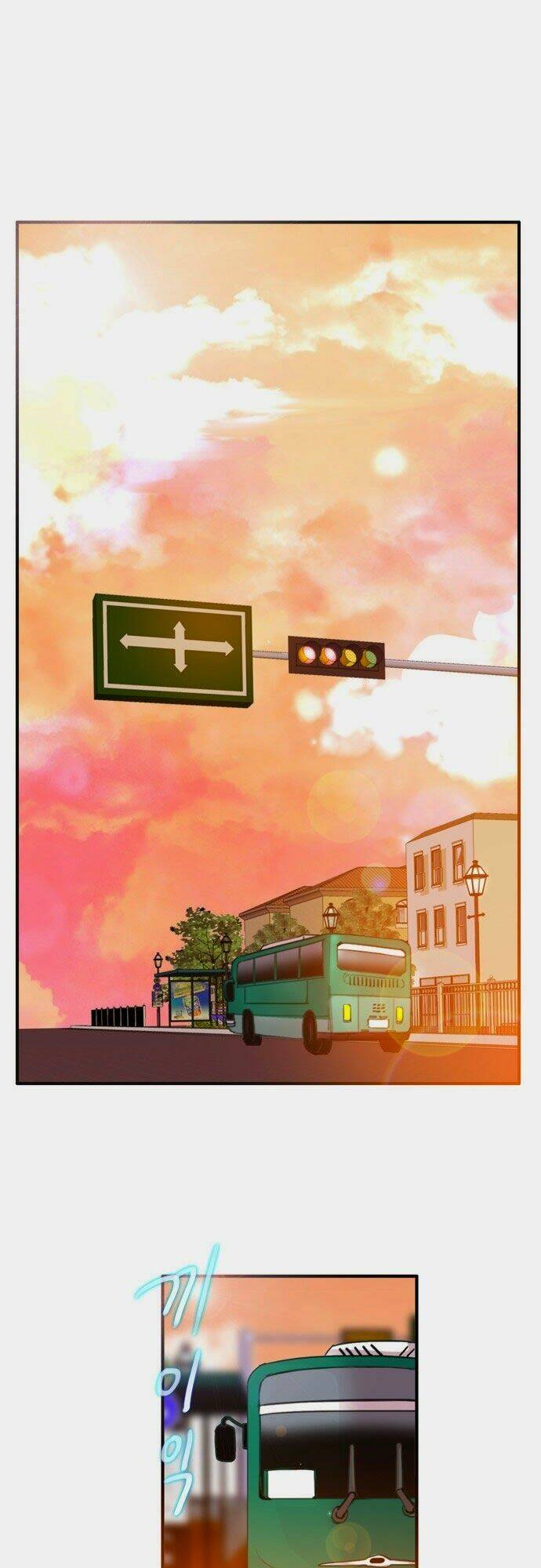 món quà từ chúa chapter 41 1