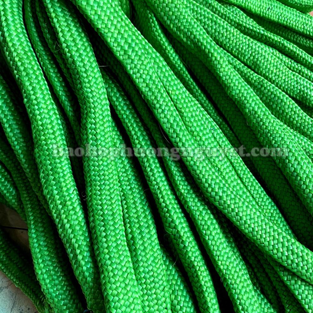 Dây dù dẹt ,dây dù vải bện buộc hàng chiều dài 10m dây