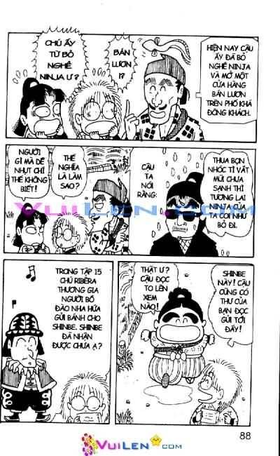 ninja loạn thị chapter 34 89