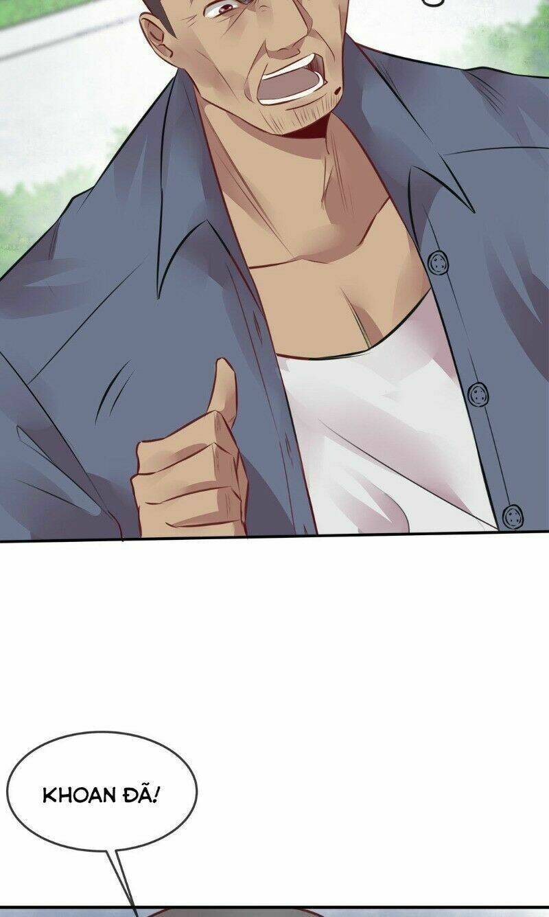 thương tiên sinh mã giáp của anh lại rơi rồi chapter 6 7