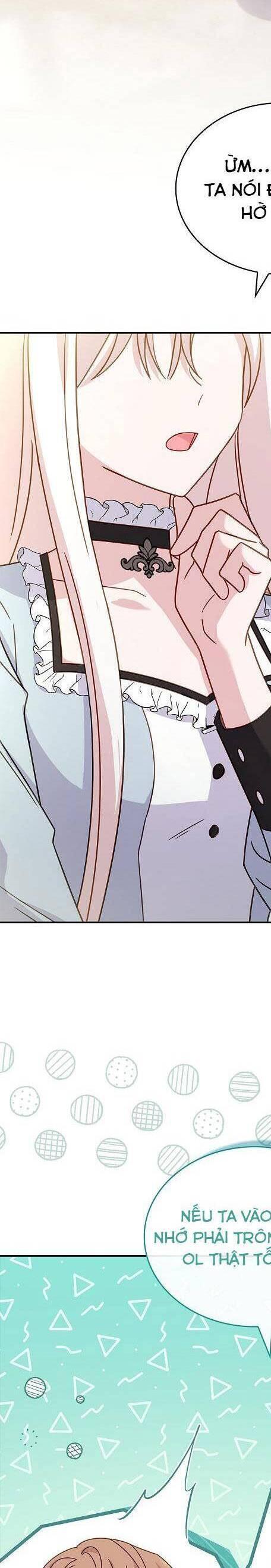 để yên cho tiểu thư hiền chapter 107 48