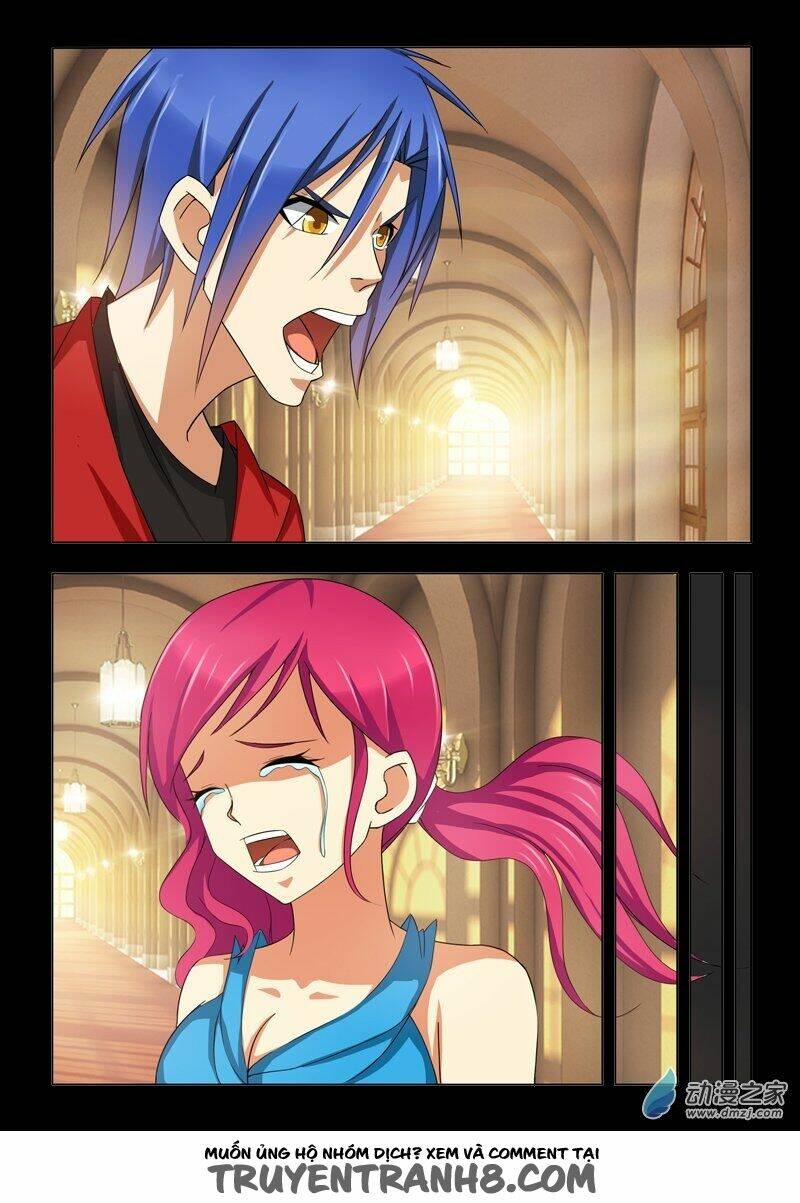 trái tim người hùng chapter 7 15