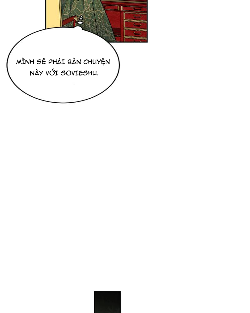 Hoàng Hậu Tái Hôn chapter 28.2 47