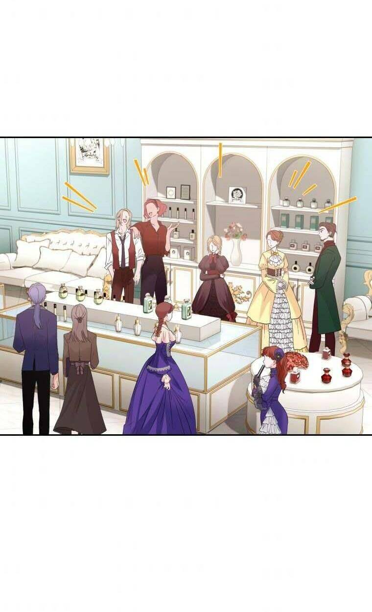 nhà điều chế nước hoa độc quyền của bạo chúa chapter 52 6