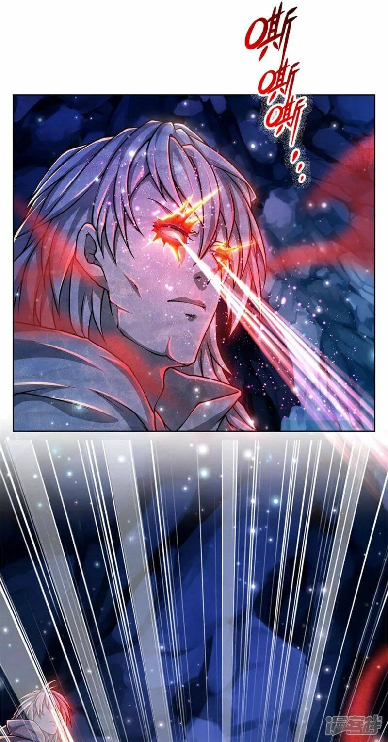 thân thể của ta là kiếm chủng chapter 121 3