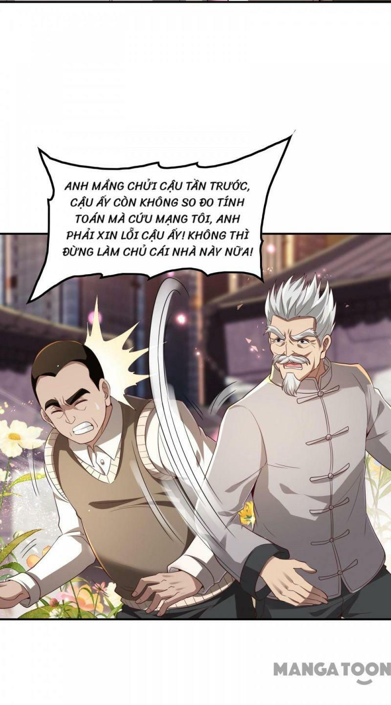đệ nhất người ở rể chapter 118.2 21