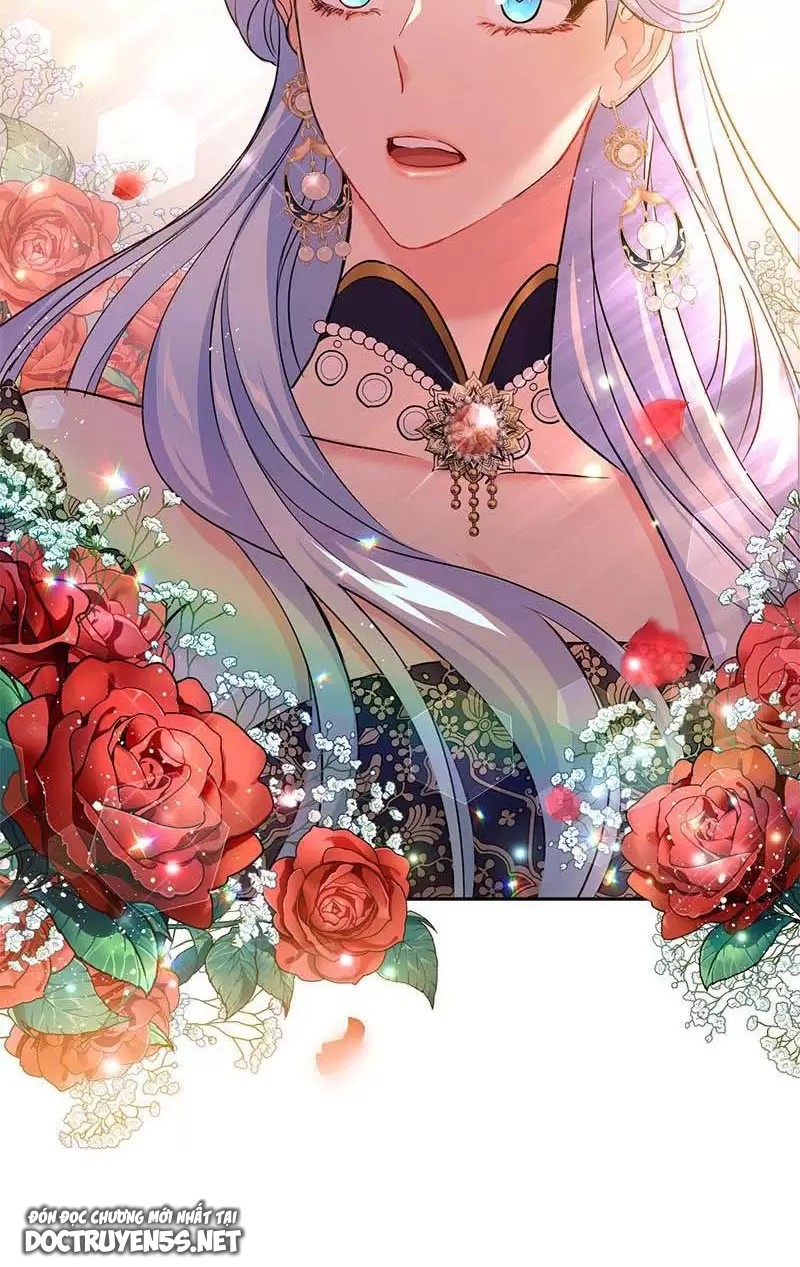 nếu tôi là nhân vật phản diện liệu tôi sẽ chết chapter 18 62