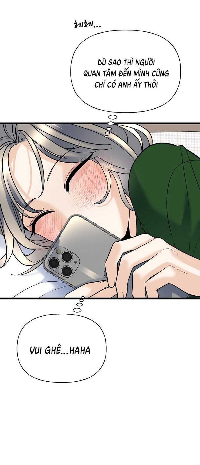 random target - mục tiêu ngẫu nhiên chapter 13.1 16