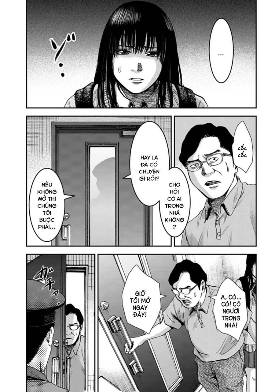 Gia Đình Vui Vẻ - Mẹ Thuê Báo Oán chapter 11.2 9