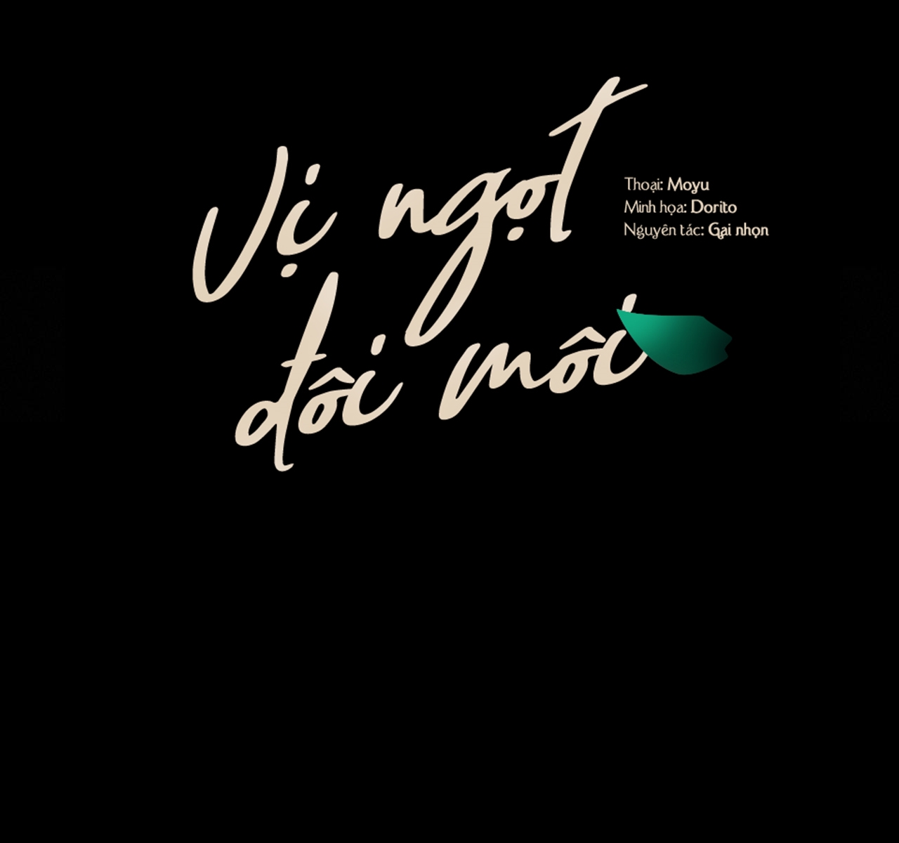 vị ngọt đôi môi chapter 22 14