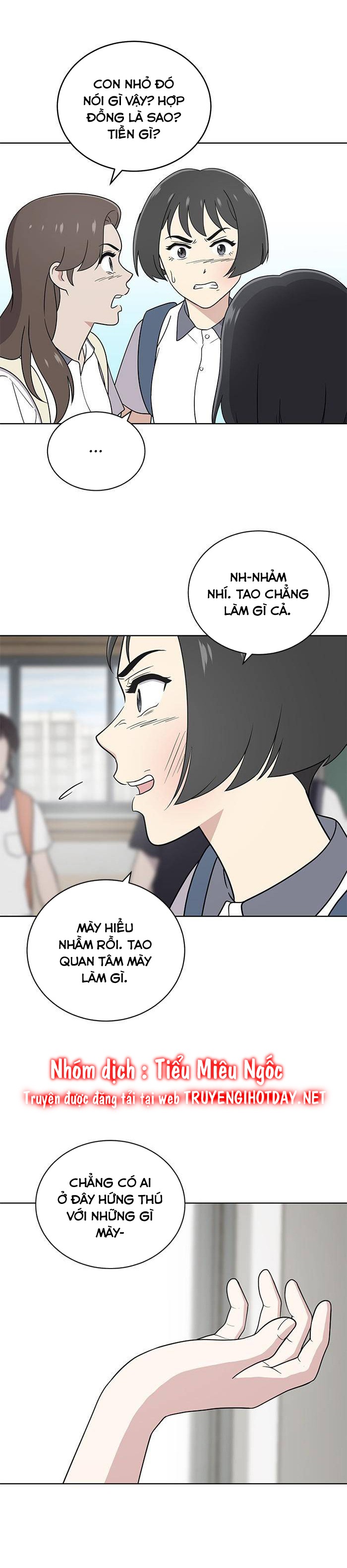 tuyệt vọng chapter 29 6