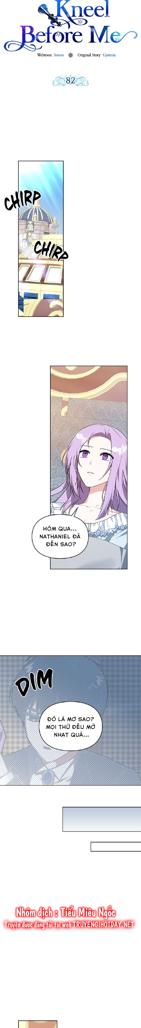 hãy nghe lời của tôi chapter 82 9