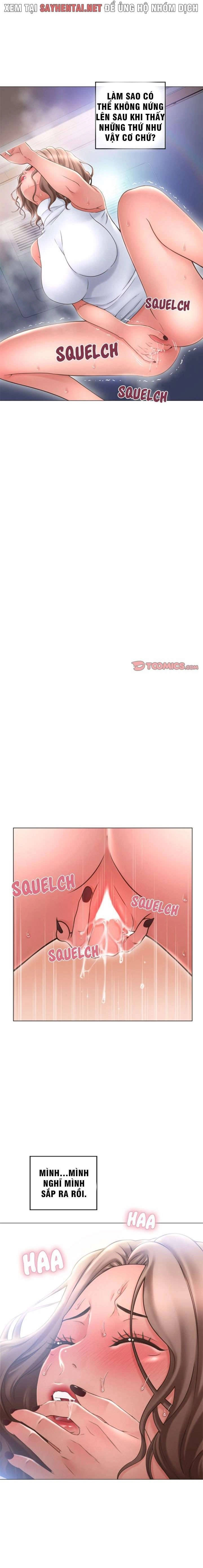 xa tận chân trời, gần ngay tr?.. chapter 30 11