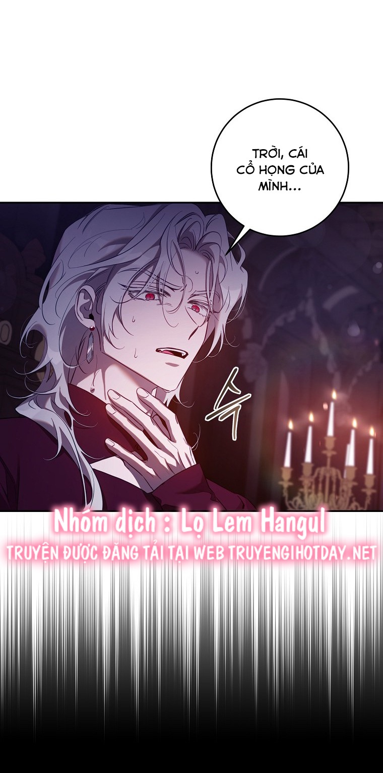 thuần hóa bạo chúa rồi bỏ trốn chapter 110 4