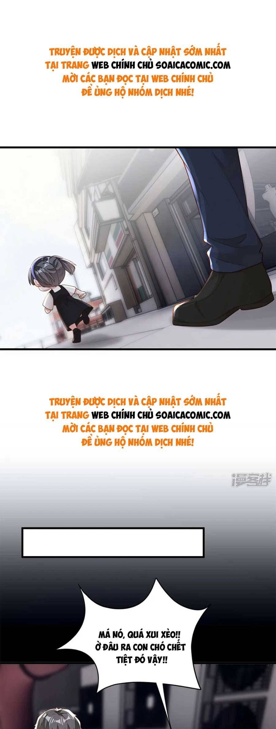 ác ma thì thầm chapter 166 11