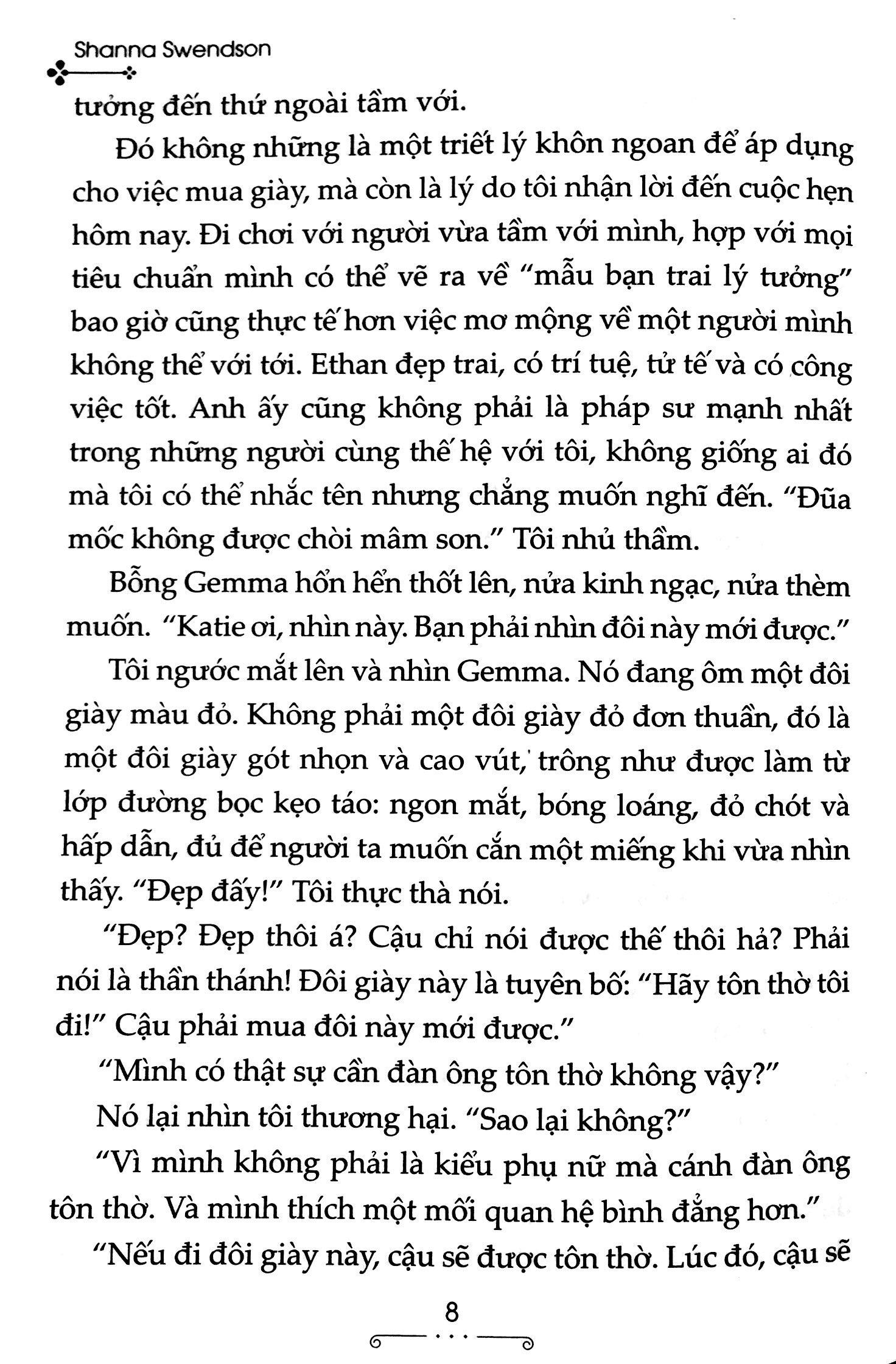 Công Ty Phép Thuật 2 - Bùa Chú Lọ Lem