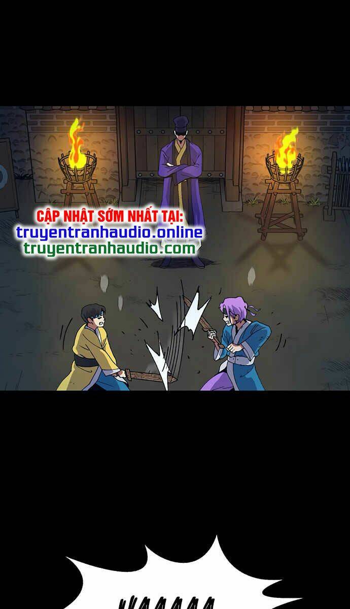 npc bắt đầu từ kỹ năng lv.999 chapter 15 48