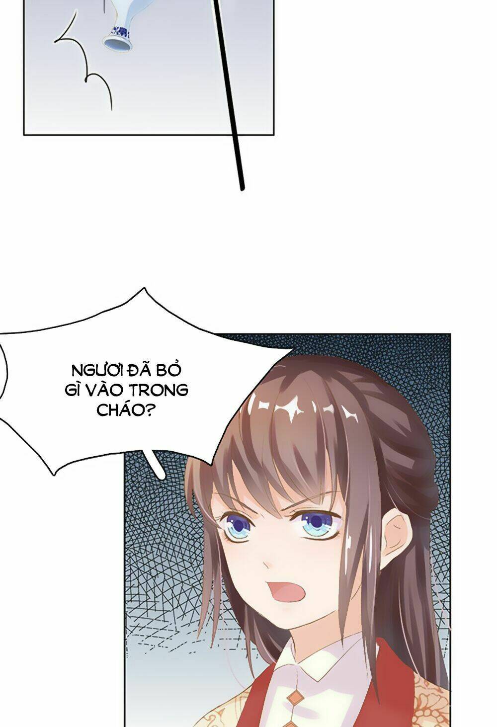 xuân khuê bí lục: xưởng công thái liêu nhân chapter 15 17