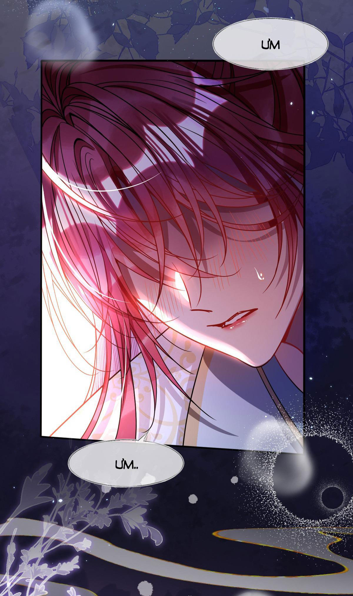 kiều dưỡng mỹ nhân điên chapter 4.2 8