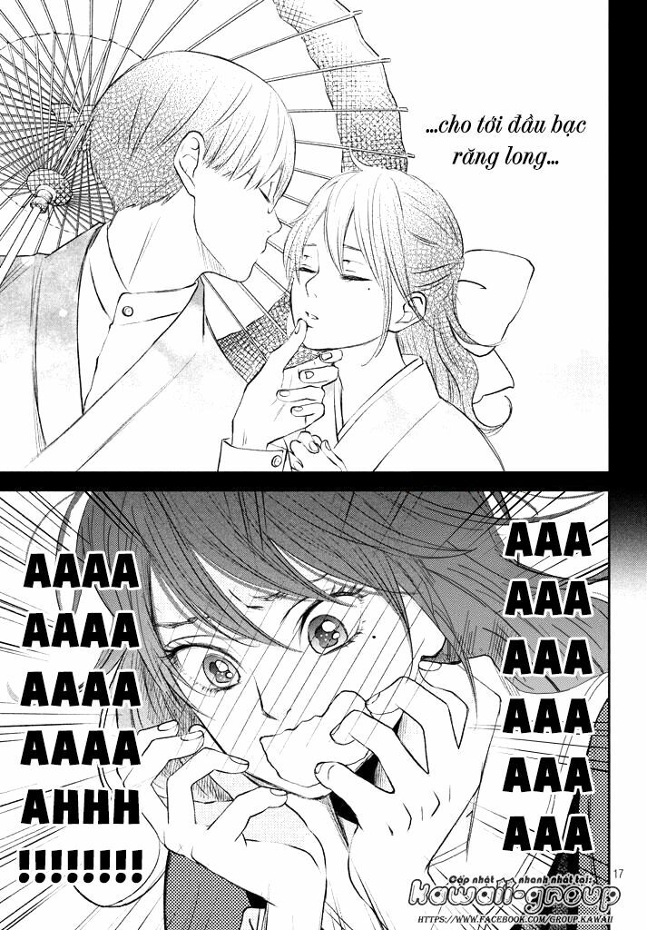 an important talk between you and me chapter 12 15