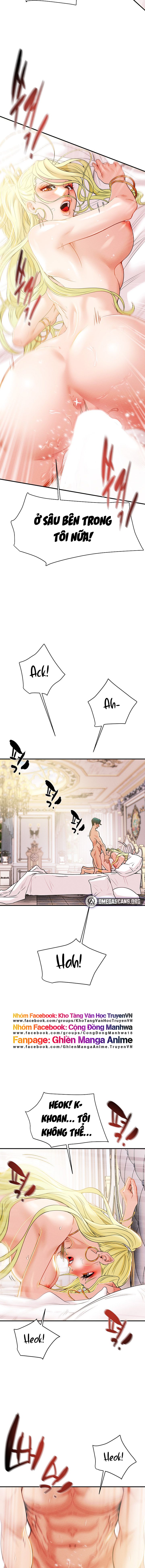 cây búa thần chapter 3 8