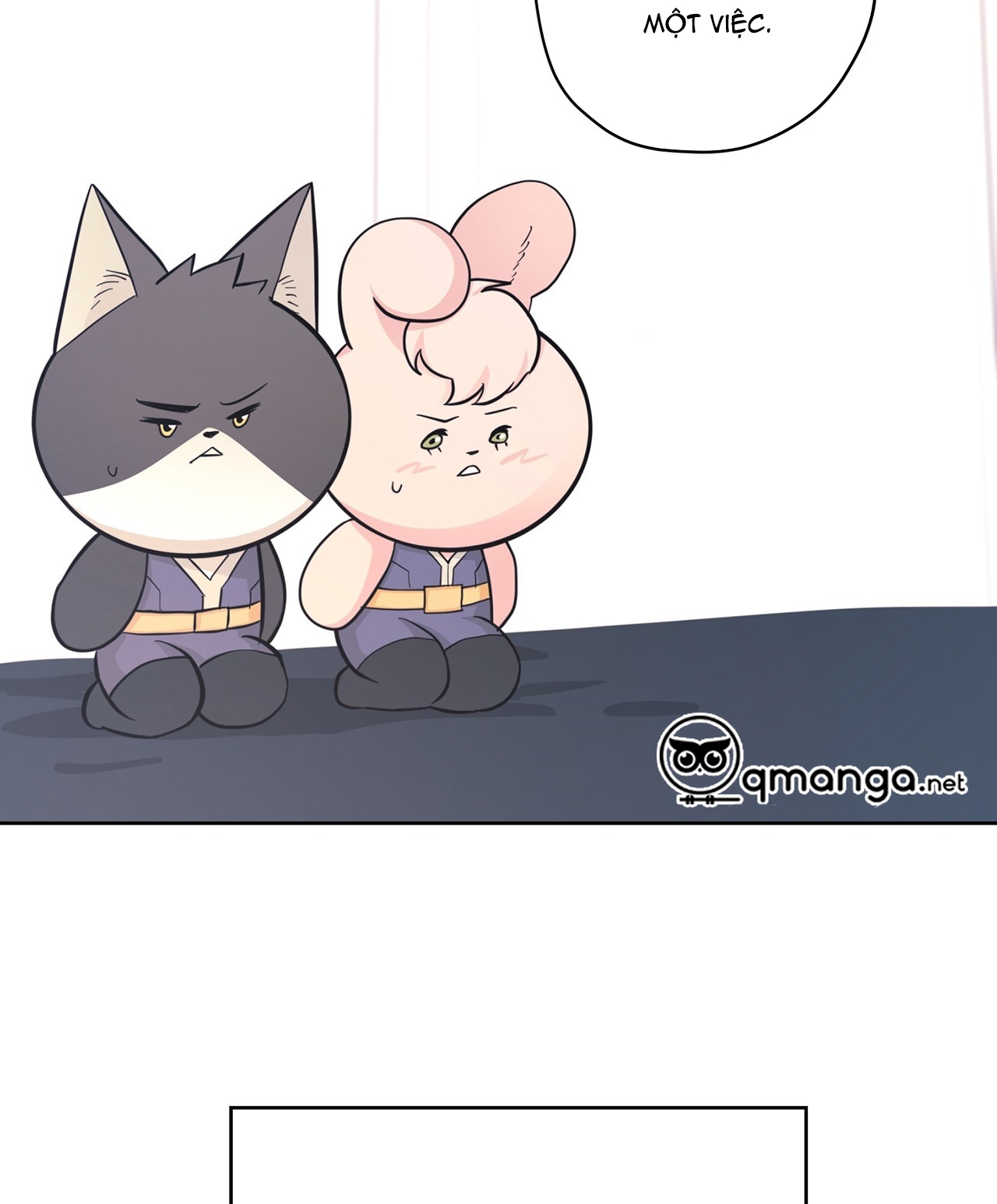 tình yêu của vị hoàng tử ngoài hành tinh chapter 18 19