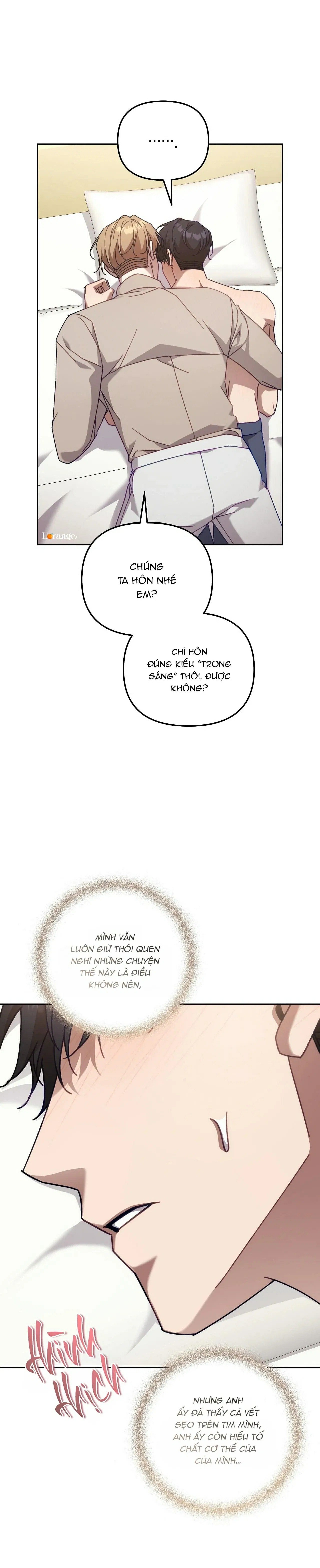 guide cấp s phết mật ong chapter 41 33