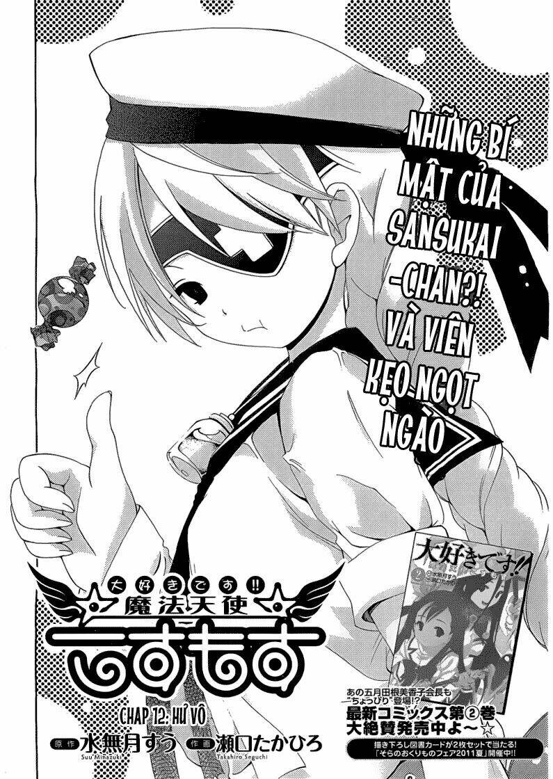 daisuki desu!! maho tenshi kosumasu chapter 12 7
